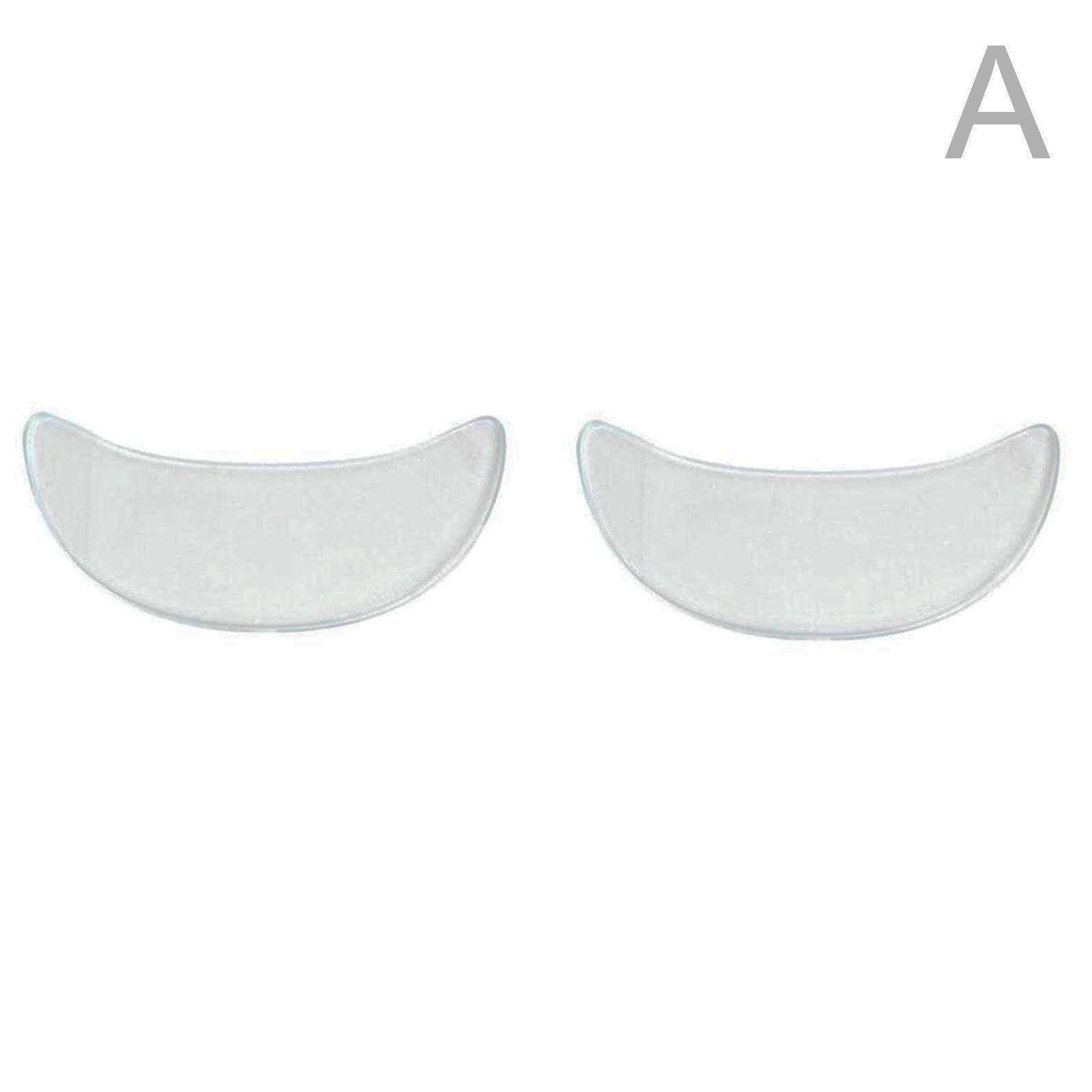 Neck, Forehead, Eye Anti-Wrinkle Patches