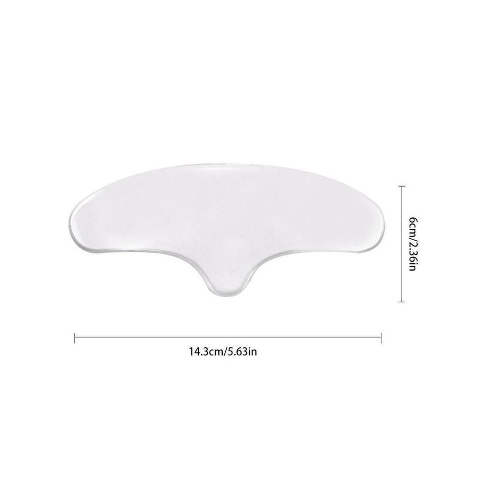 Neck, Forehead, Eye Anti-Wrinkle Patches