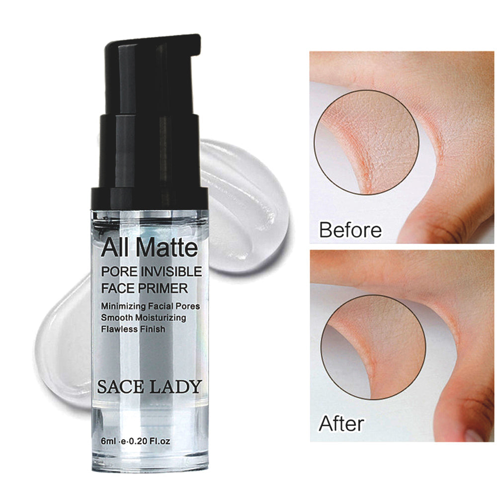 Face Pores Hydrating Makeup Base