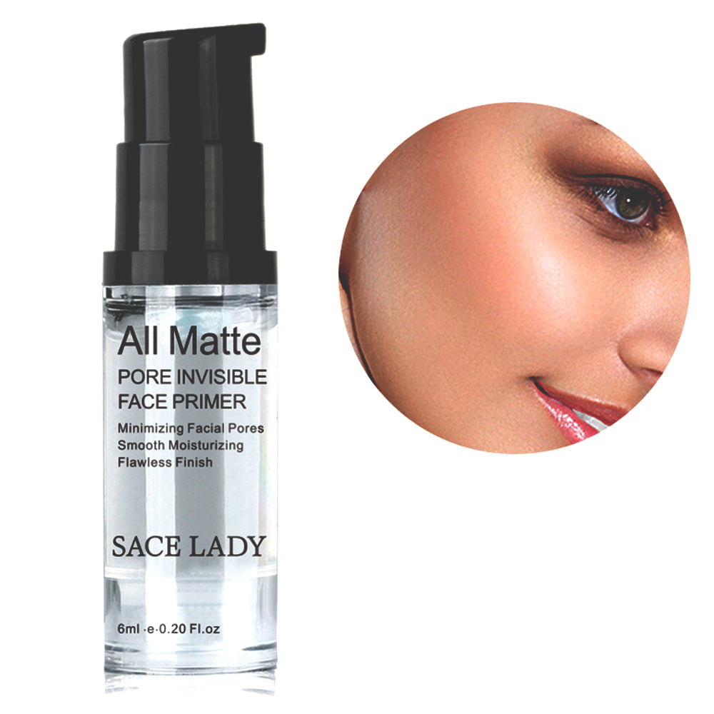 Face Pores Hydrating Makeup Base