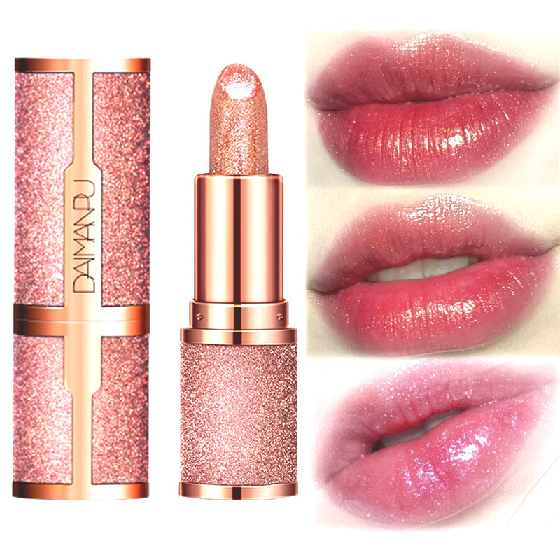 High Impact Lip stick,Creamy Formula