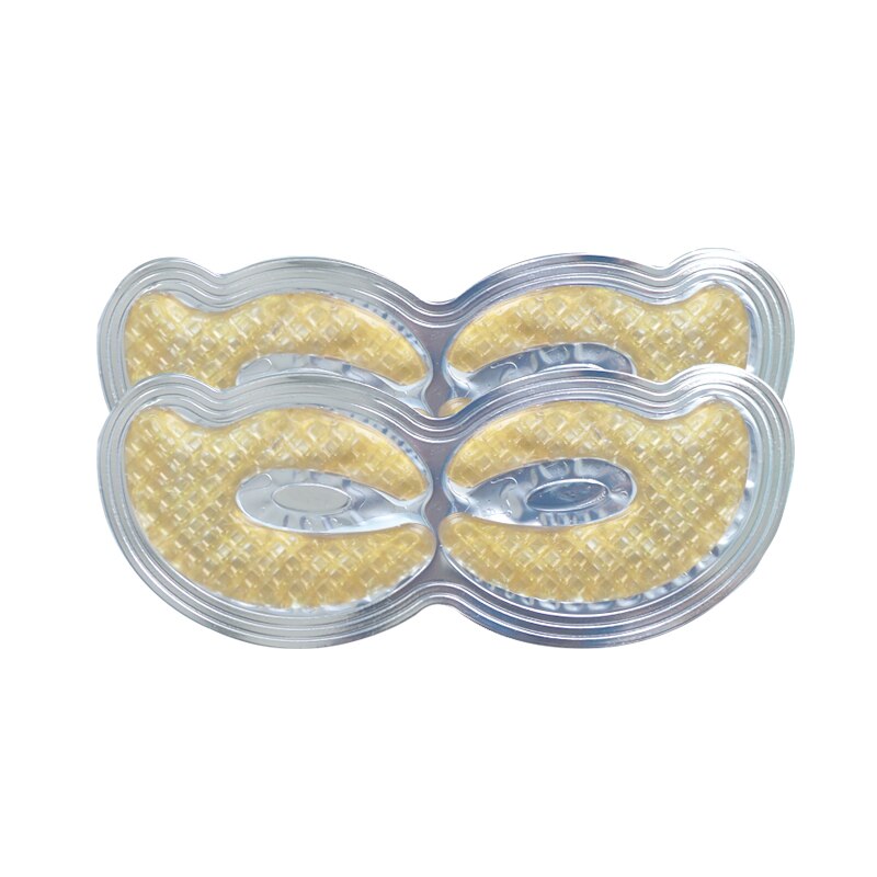 Moisturizing Eyes Care Mask