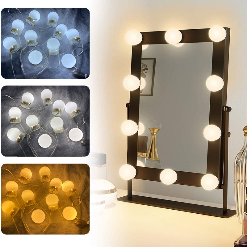 Makeup LED  Mirror Lights