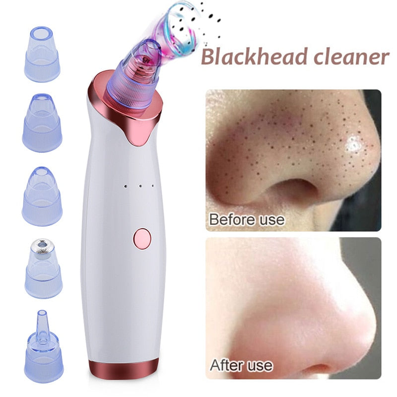 Blackhead Facial Cleanser