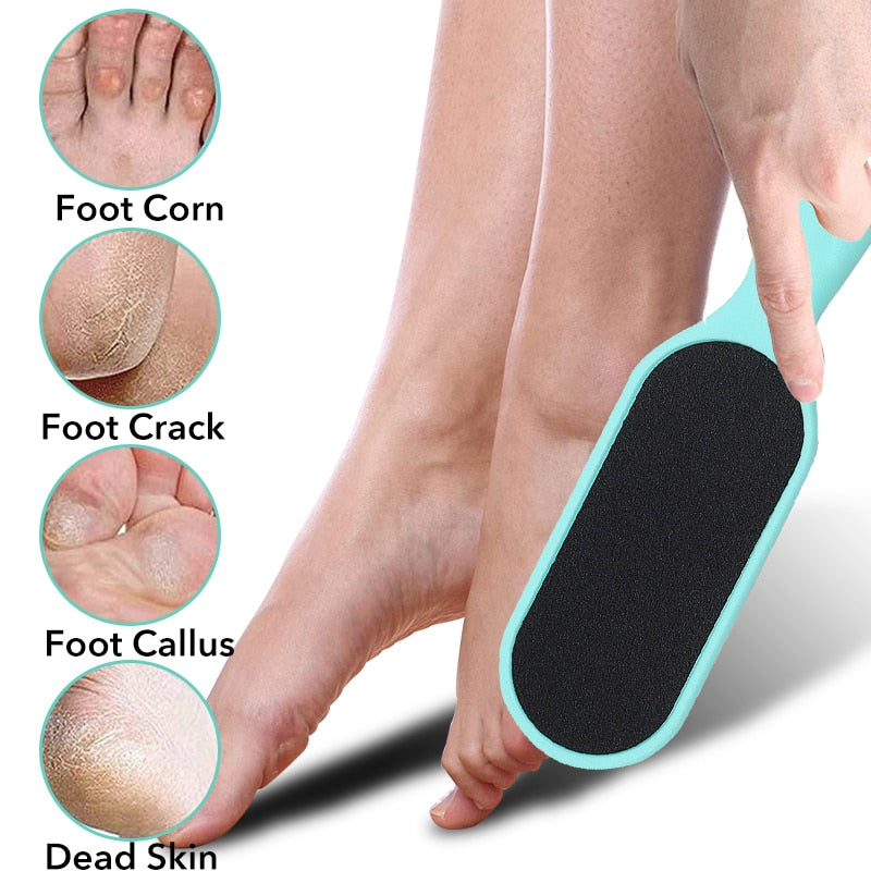 Foot Dead Skin Cleaner