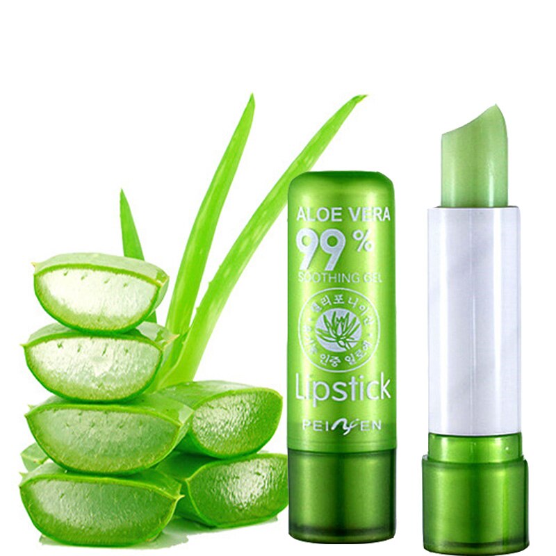 Aloe Vera Moisturizing Lipstick