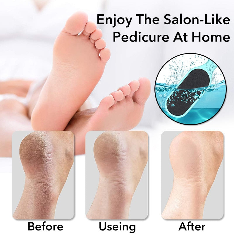 Foot Dead Skin Cleaner