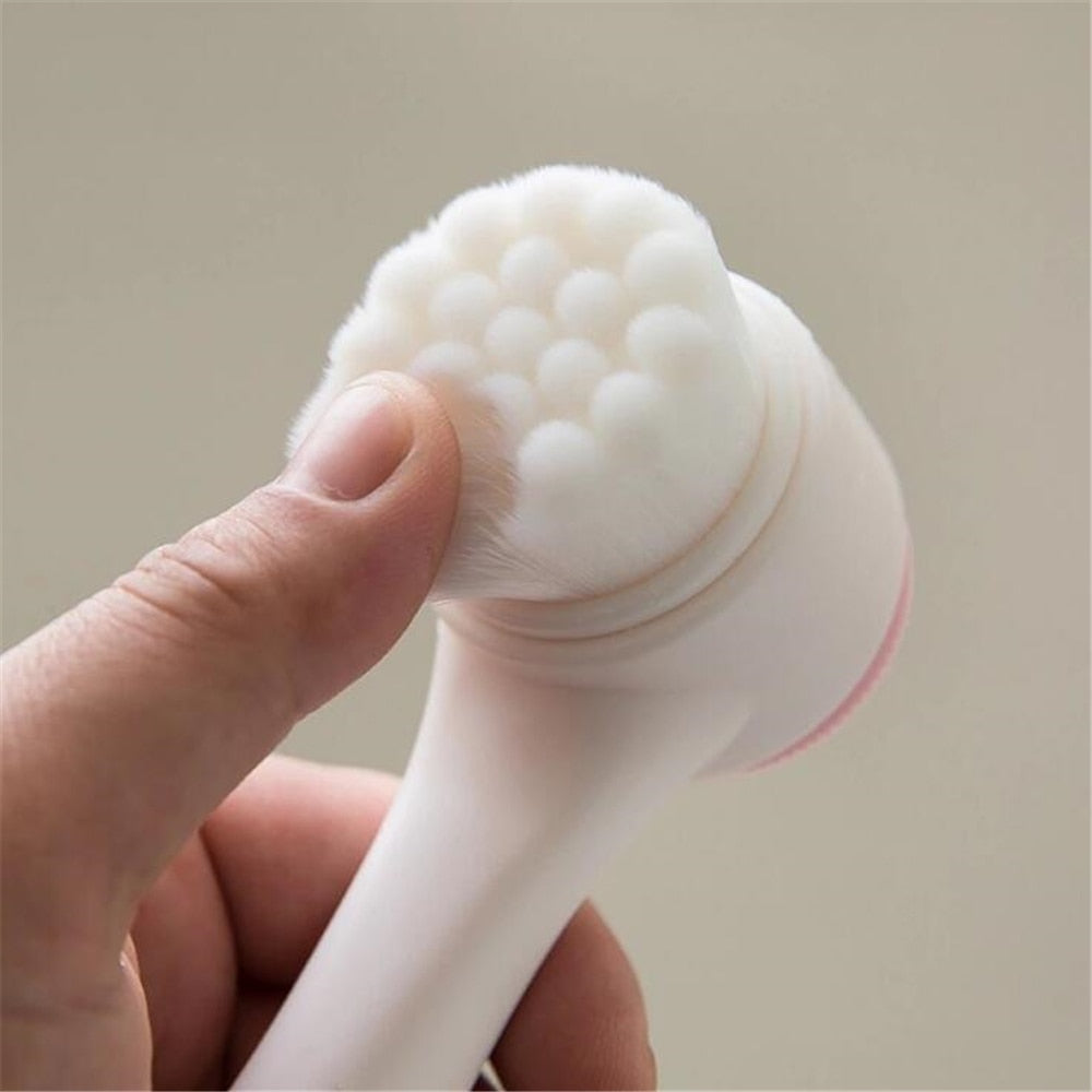 Makeup Remover Brush