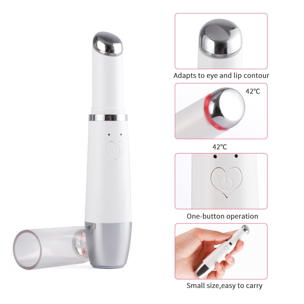 Eye Anti-Ageing Massager