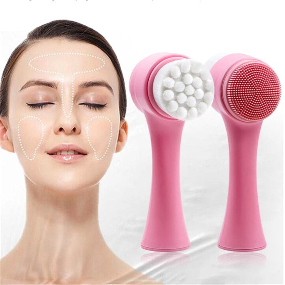 Makeup Remover Brush