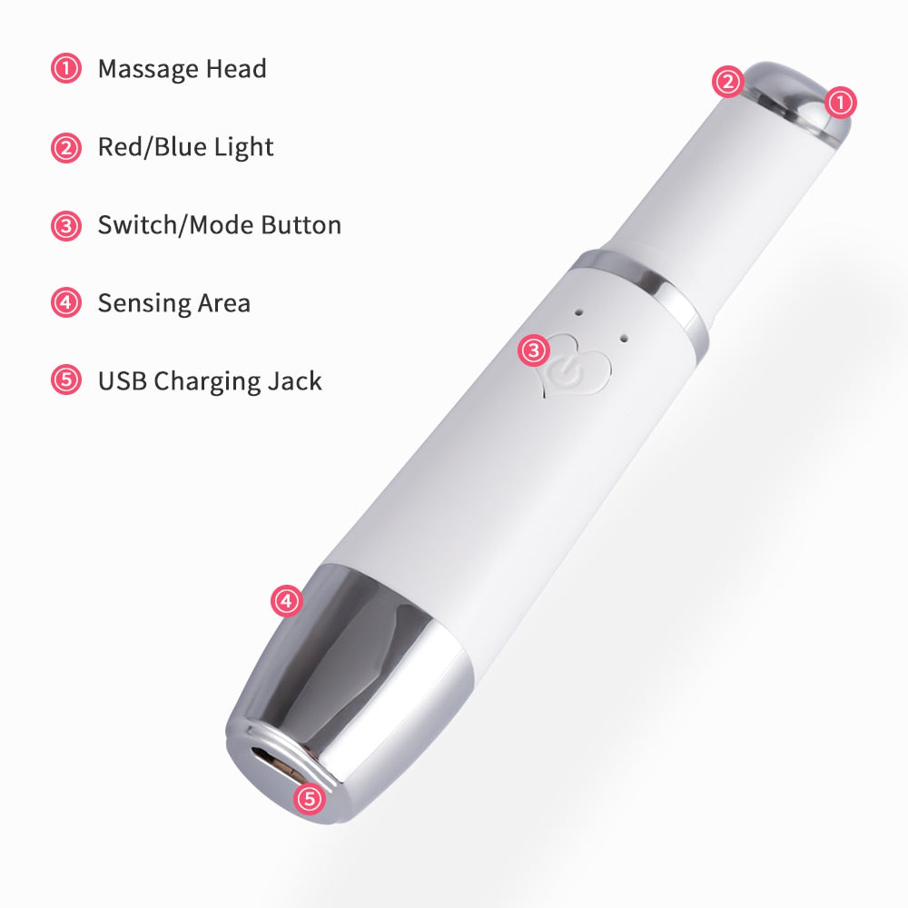 Eye Anti-Ageing Massager