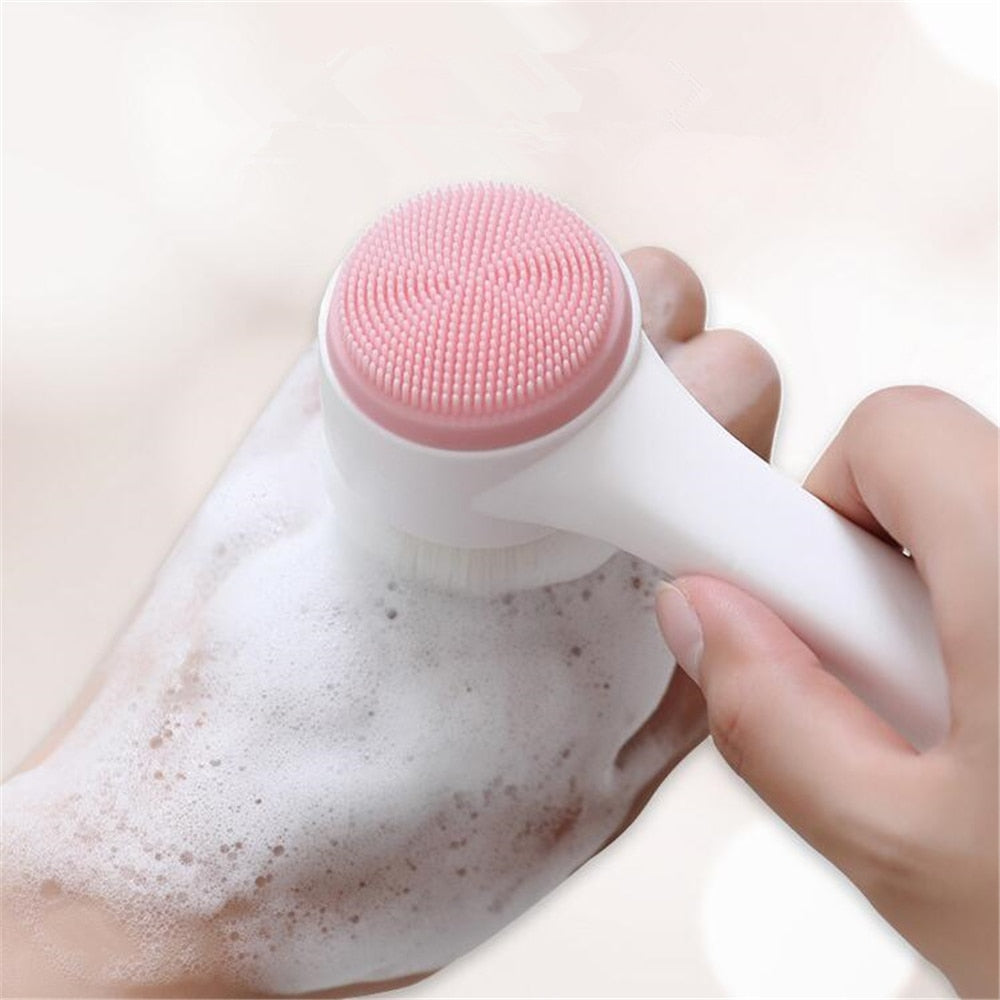 Makeup Remover Brush